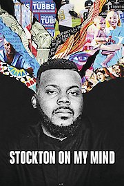 Stockton on My Mind