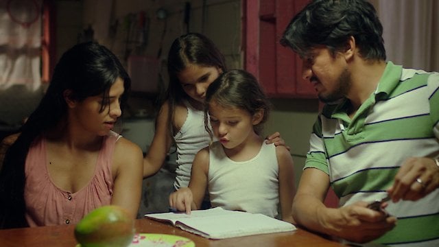 Watch El despertar de las hormigas Online