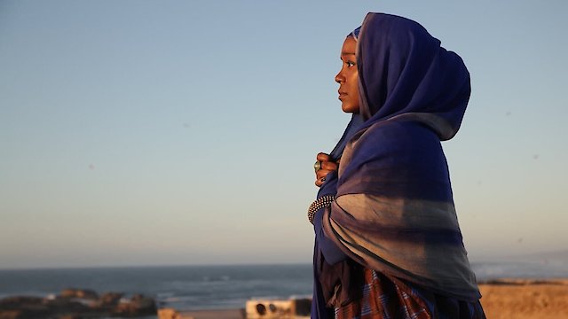 Watch A Girl From Mogadishu Online
