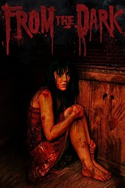 From the Dark poster