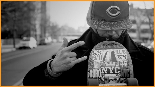 Watch OG : The Harry Jumonji Story Online