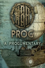 HRH - The Progumentary