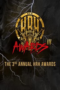 HRH Awards III - 2019