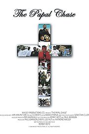 The Papal Chase poster