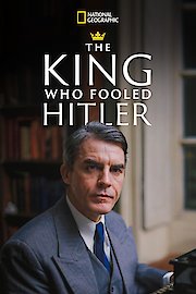 D-Day: The King Who Fooled Hitler poster