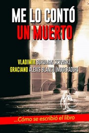 Me lo Conto un Muerto poster