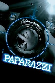 Paparazzi poster