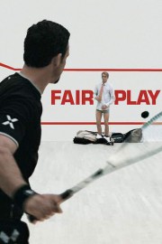 Fair Play poster
