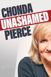 Chonda Pierce: Unashamed poster