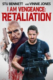 I Am Vengeance: Retaliation