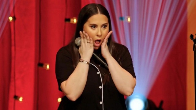 Watch Claudia Oshry: Disgraced Queen Online