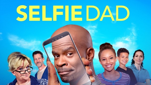 Watch Selfie Dad Online