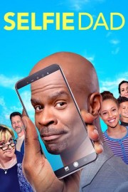 Selfie Dad poster