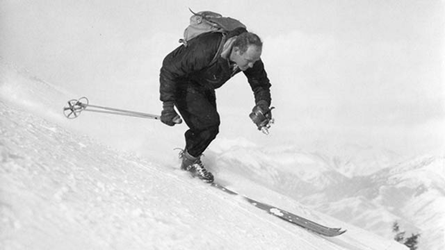 Watch Ski Bum: The Warren Miller Story Online