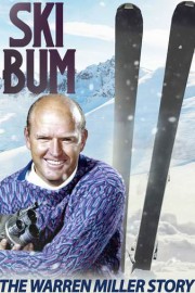 Ski Bum: The Warren Miller Story poster