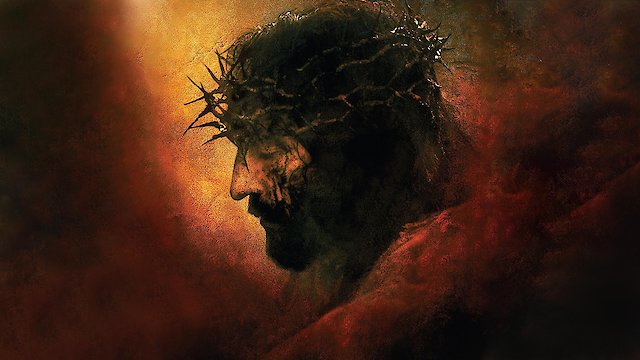 Watch The Passion of the Christ Online
