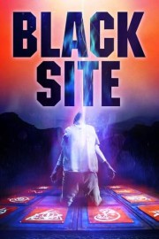 Black Site poster