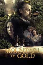 Mountain of Gold poster