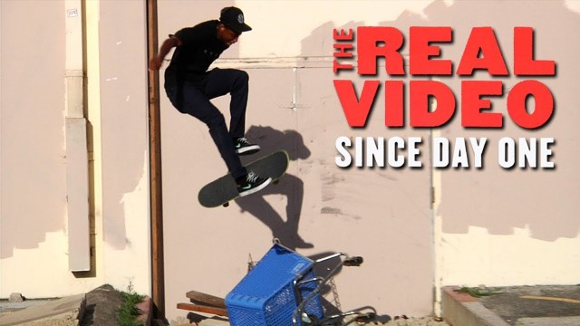 Watch The Real Video: Since Day One Online
