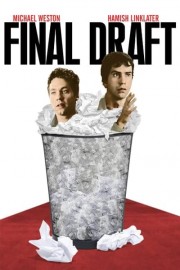 Final Draft poster