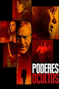 Poderes Ocultos (Doblado)