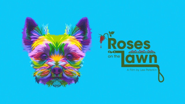 Watch Roses On The Lawn Online