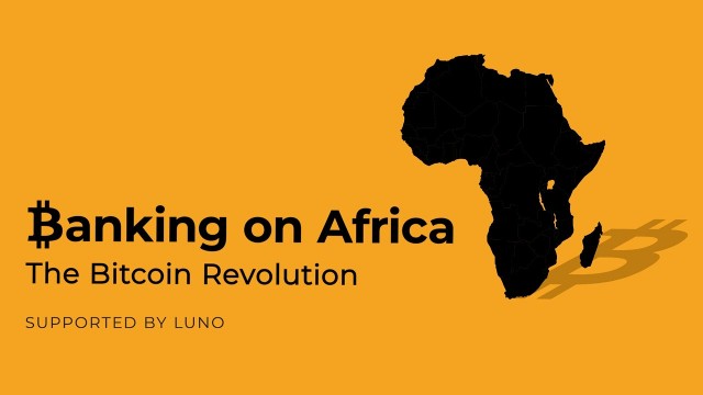 Watch Banking On Africa - The Bitcoin Revolution Online