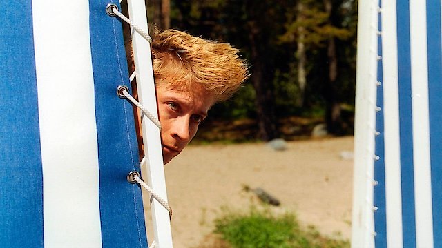 Watch Pelicanman Online