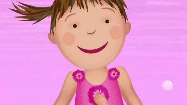 Watch Pinkalicious: A Pinkatastic Summer Online