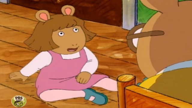 Watch Arthur: Summer Stories Online