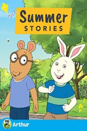 Arthur: Summer Stories poster