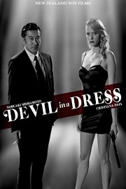 Devil in a Dress poster