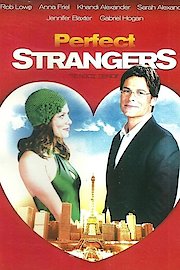 Perfect Strangers poster