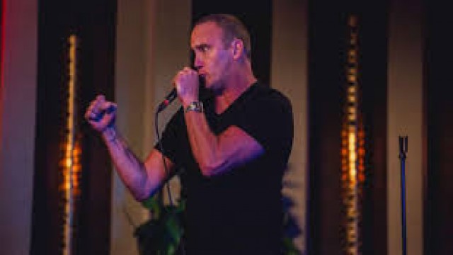 Watch Jay Mohr: American Treasure Online