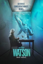 Watson poster