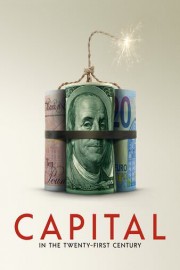 Capital in the Twenty-First Century poster