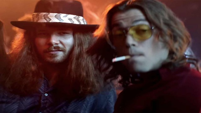 Watch Street Survivors: The True Story of the Lynyrd Skynyrd Plane Crash Online