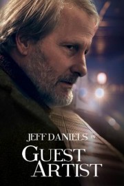 Guest Artist poster