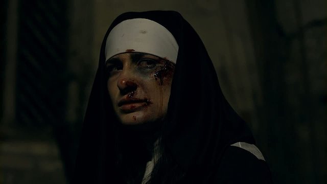 Watch Bad Nun: Deadly Vows Online