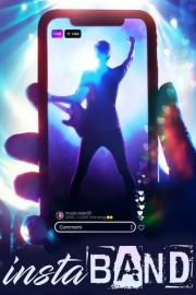 InstaBAND poster