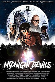 Midnight Devils poster