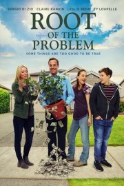 Root of the Problem poster