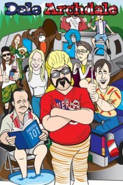 Dale Archdale poster