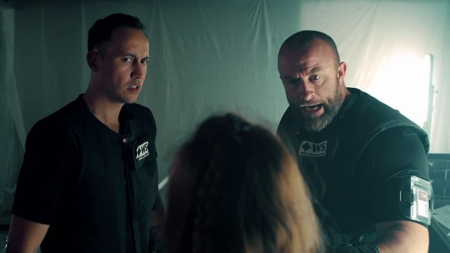 Watch Tribal: Get Out Alive Online
