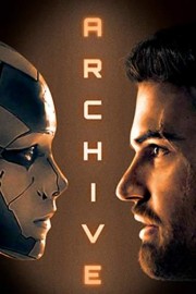 Archive poster