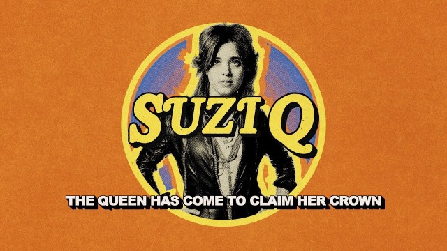 Watch Suzi Q Online