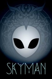 Skyman poster