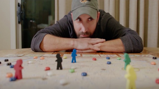 Watch Gamemaster Online