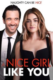 A Nice Girl Like You poster