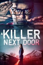 A Killer Next Door poster